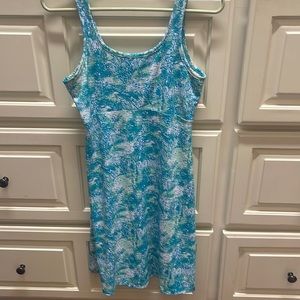 Columbia dress size small